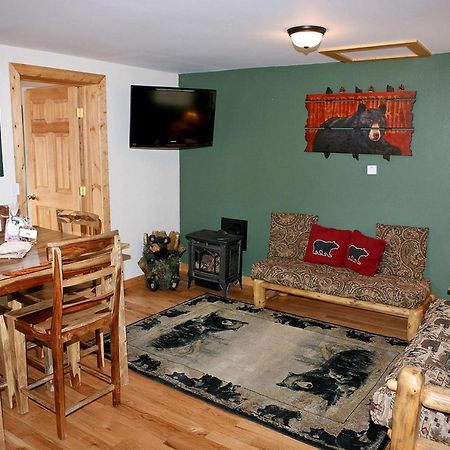 Lazy R Cottages With Hot Tubs By Rocky Mountain Resorts 埃斯蒂斯帕克 客房 照片
